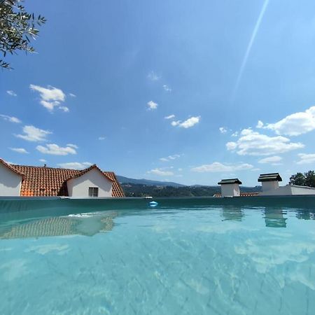 Segredos Da Montanha - Seia Villa Dış mekan fotoğraf