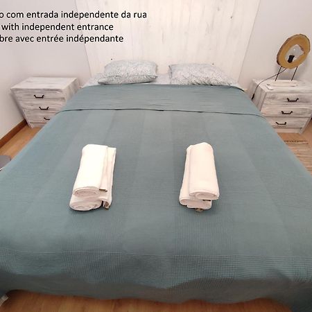 Segredos Da Montanha - Seia Villa Dış mekan fotoğraf