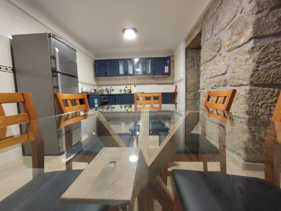 Segredos Da Montanha - Seia Villa Dış mekan fotoğraf