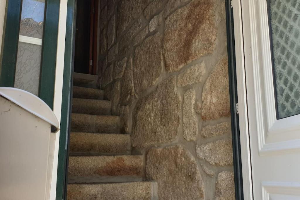 Segredos Da Montanha - Seia Villa Dış mekan fotoğraf
