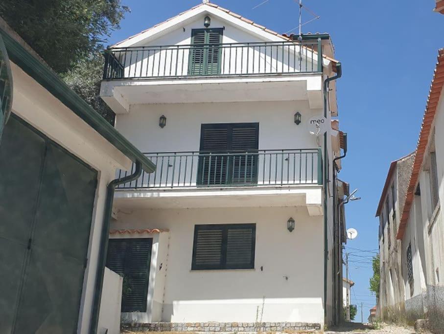Segredos Da Montanha - Seia Villa Dış mekan fotoğraf