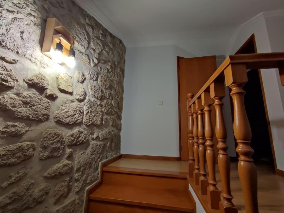 Segredos Da Montanha - Seia Villa Dış mekan fotoğraf