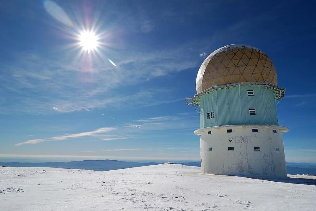 Segredos Da Montanha - Seia Villa Dış mekan fotoğraf