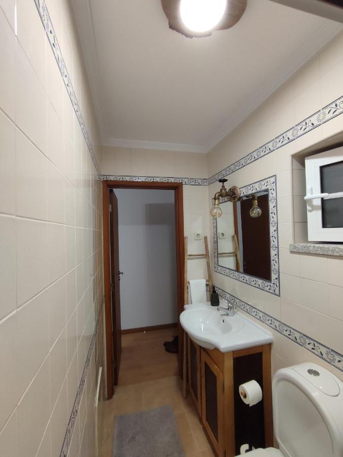 Segredos Da Montanha - Seia Villa Dış mekan fotoğraf