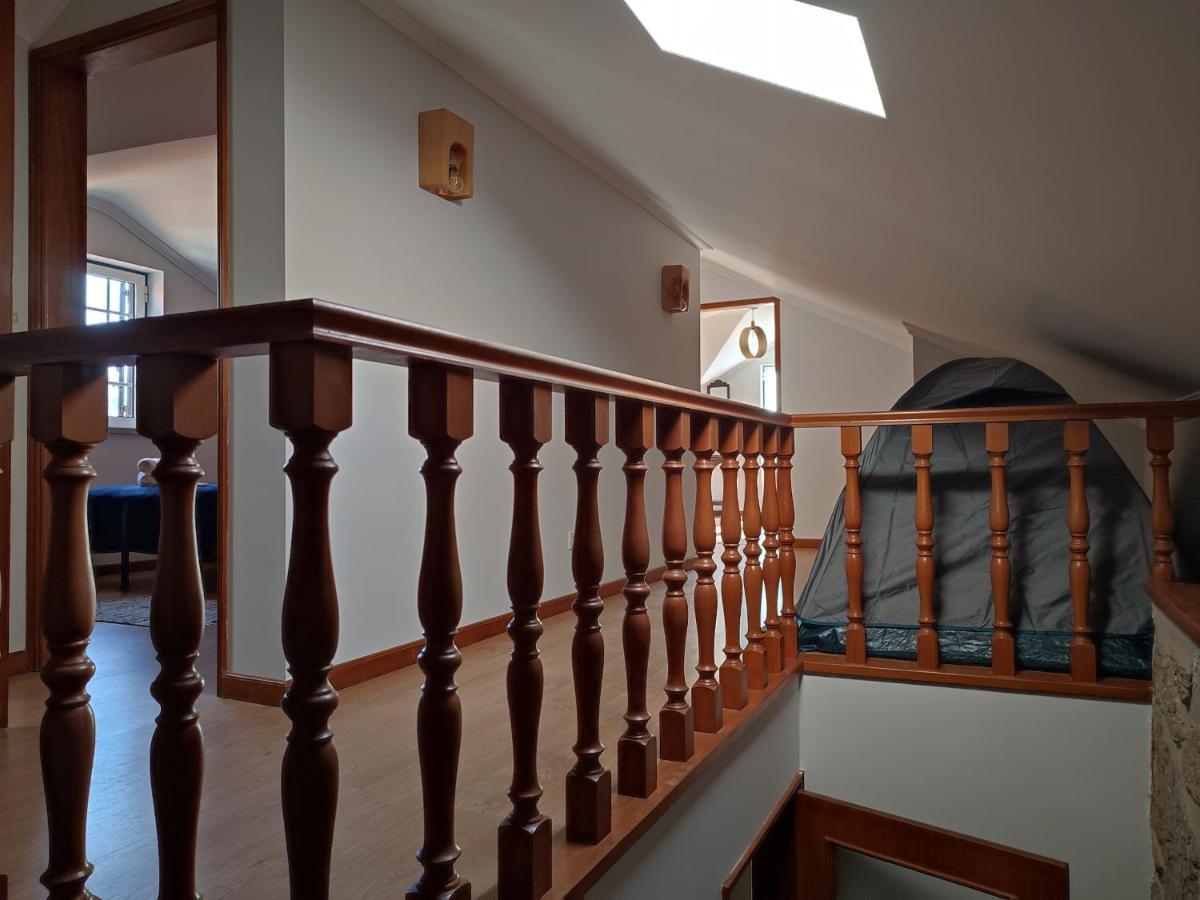 Segredos Da Montanha - Seia Villa Dış mekan fotoğraf
