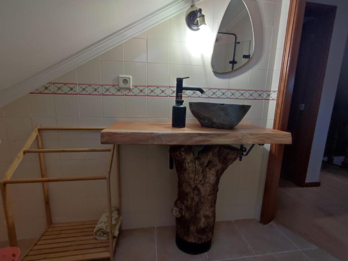 Segredos Da Montanha - Seia Villa Dış mekan fotoğraf