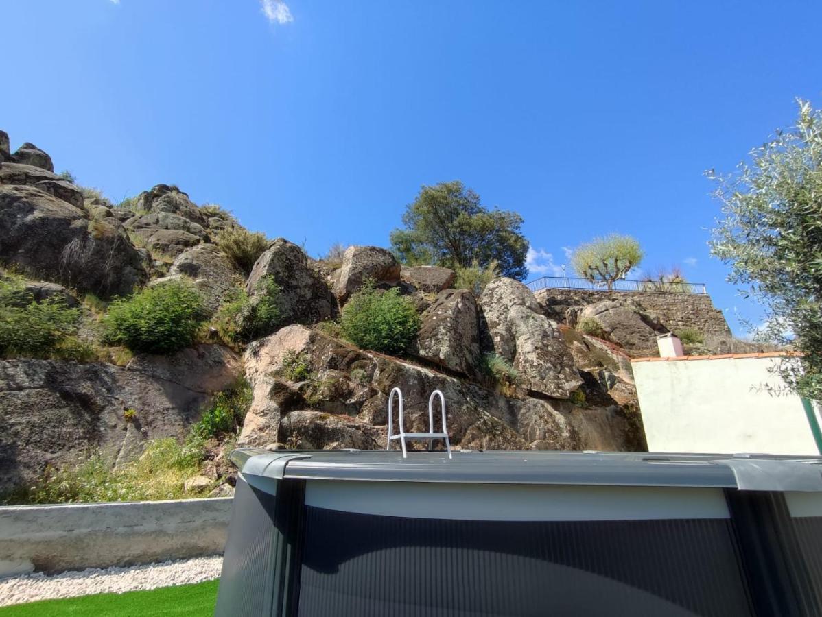 Segredos Da Montanha - Seia Villa Dış mekan fotoğraf