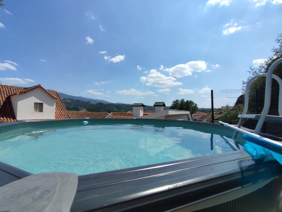 Segredos Da Montanha - Seia Villa Dış mekan fotoğraf