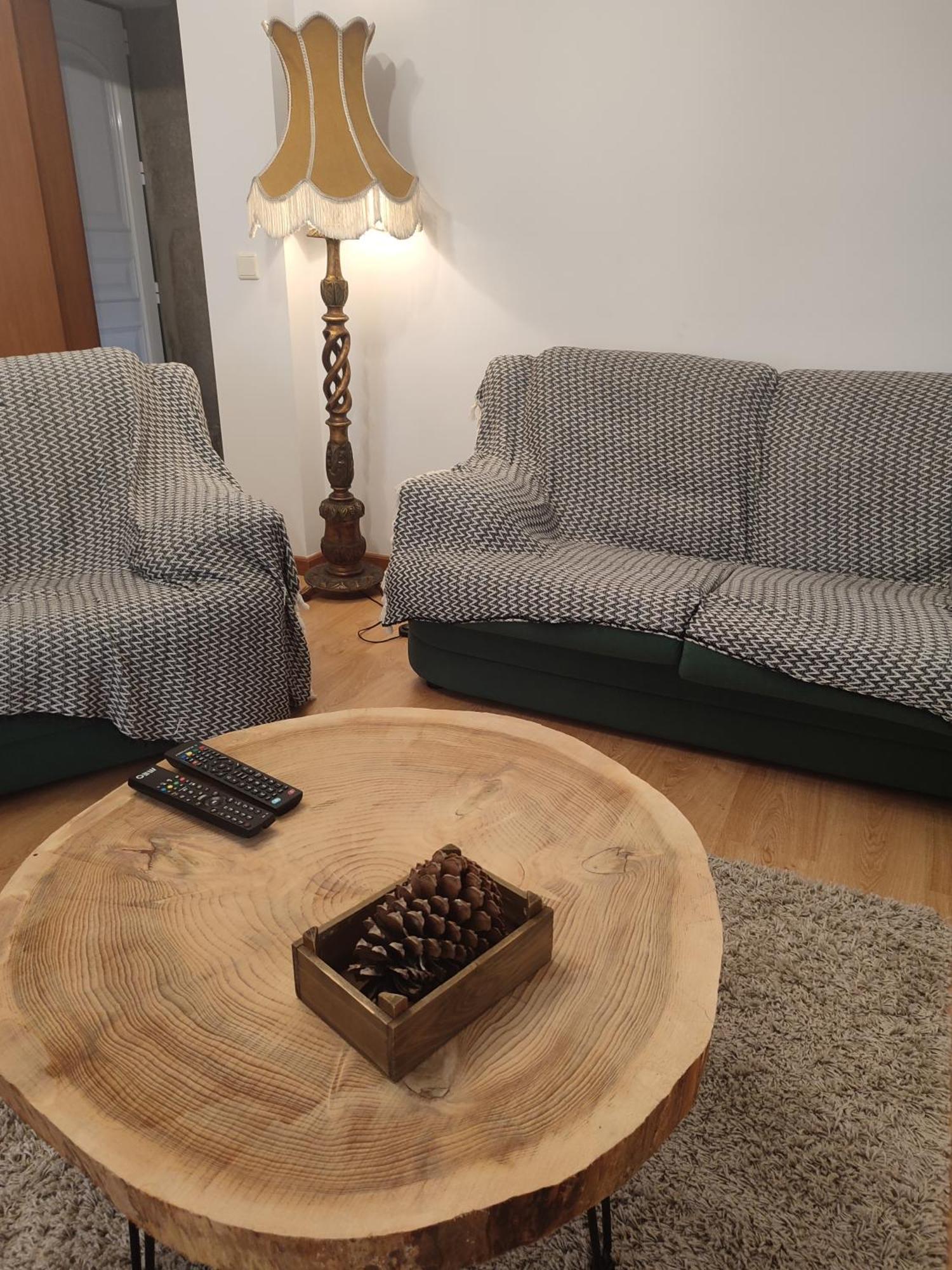 Segredos Da Montanha - Seia Villa Dış mekan fotoğraf