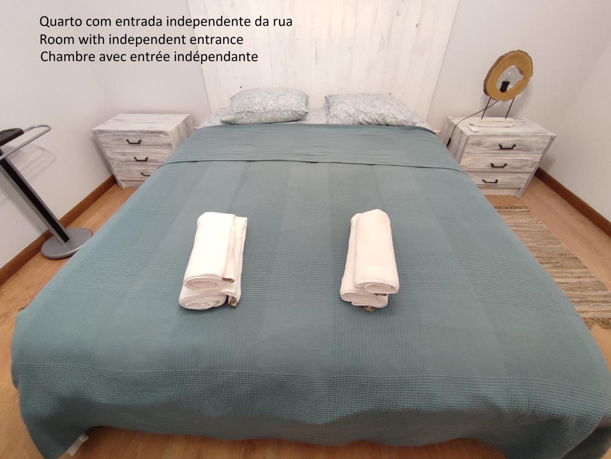 Segredos Da Montanha - Seia Villa Dış mekan fotoğraf