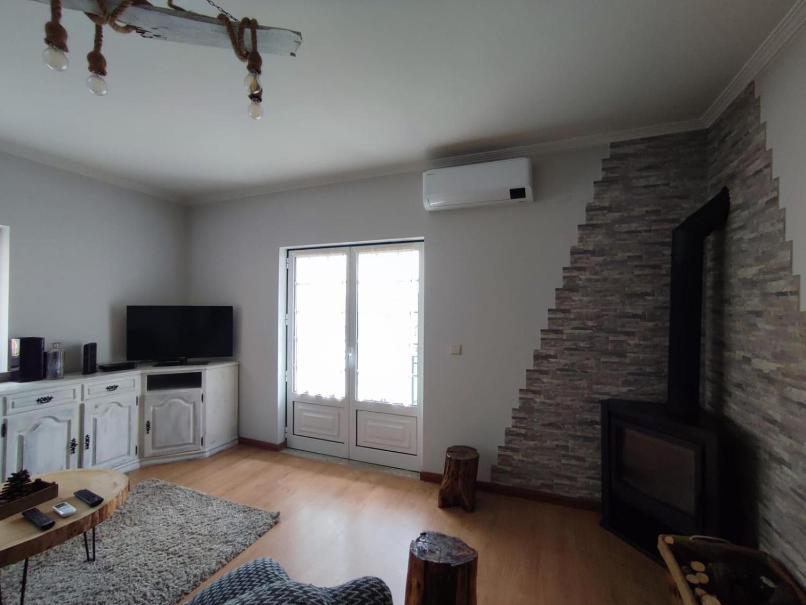 Segredos Da Montanha - Seia Villa Dış mekan fotoğraf